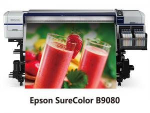 Epson SureColor B9080爱普生