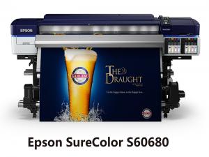 Epson SureColor S60680爱普生
