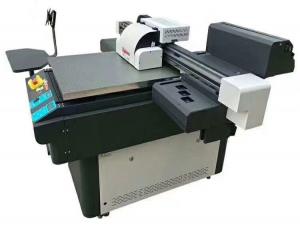 MY-UV6090平板UV打印机