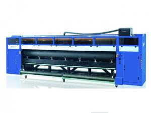 M5000-UV宽幅高度胶辊机