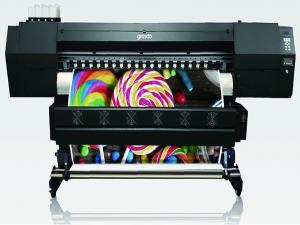 GD-1802热升华写真机