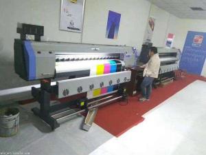 宽幅写真机的设备性能